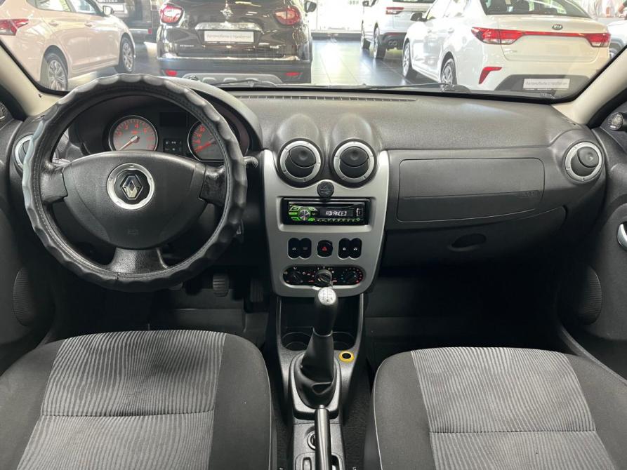 Renault Sandero I Киров  - изображение 12
