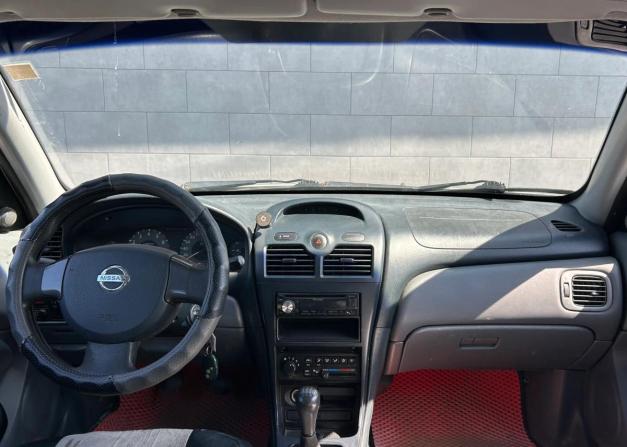 Nissan Almera Classic I с пробегом 2007 года, цена 470 000 рублей, 245008 км, седан, Автокод Объявления
