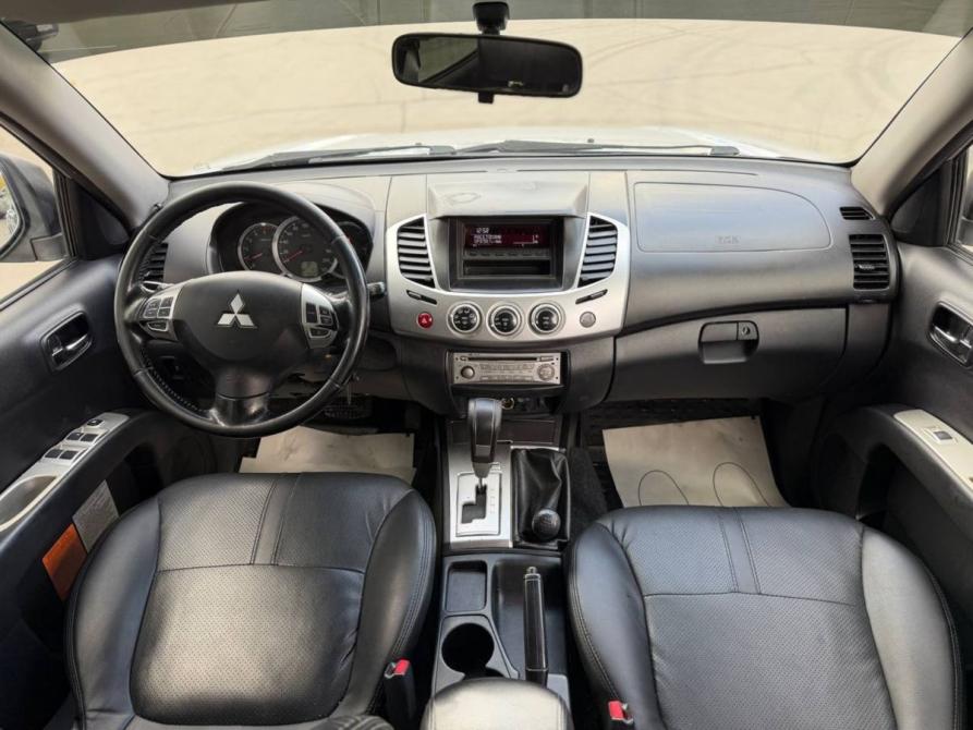 Mitsubishi L200 IV Рестайлинг Тула  - изображение 9