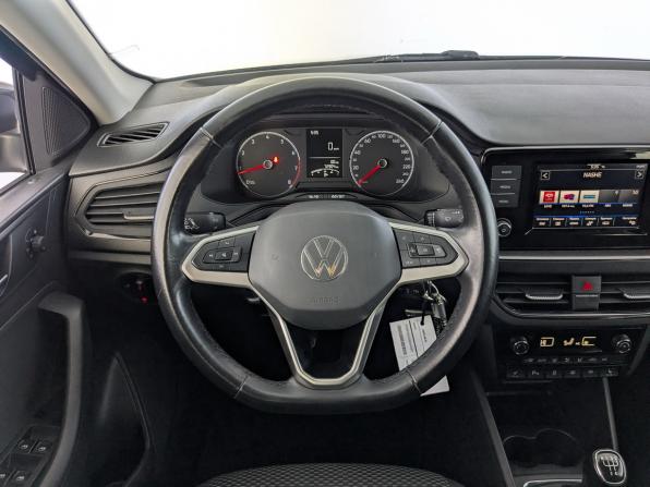 Volkswagen Polo VI с пробегом 2021 года, цена 1 490 000 рублей, 72800 км, лифтбек, Автокод Объявления
