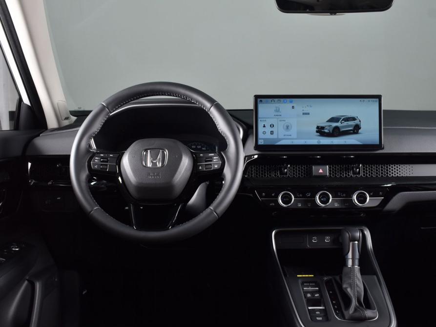 Honda CR-V VI Кемерово  - изображение 11