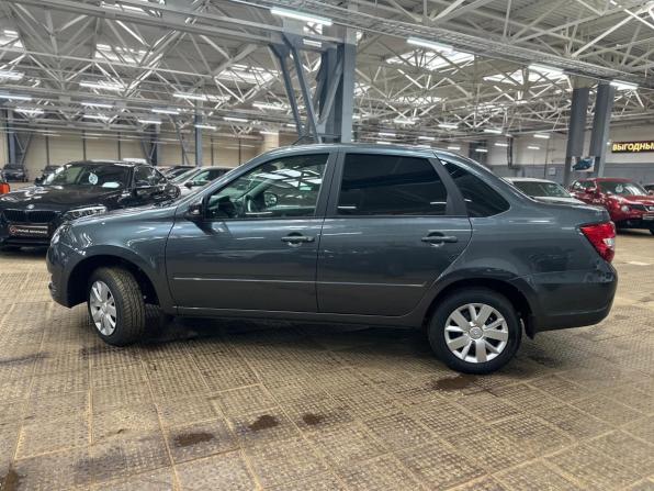 Lada (ВАЗ) Granta I Рестайлинг с пробегом 2026 года, цена 990 000 рублей, 11 км, седан, Автокод Объявления