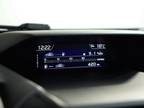 Subaru XV II с пробегом 2019 года, цена 2 239 000 рублей, 140540 км, внедорожник, Автокод Объявления