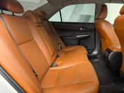Toyota Camry VII (XV50) Рестайлинг 2 Екатеринбург  - изображение 26