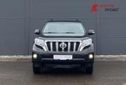 Toyota Land Cruiser Prado 150 Series Рестайлинг 1 Красноярск  - изображение 26