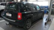 Jeep Liberty (Patriot) Санкт-Петербург  - изображение 9
