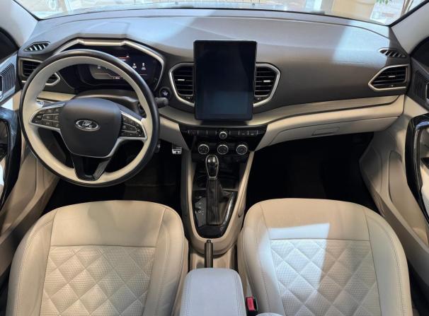 Lada (ВАЗ) Aura с пробегом 2023 года, цена 1 680 000 рублей, 20629 км, седан, Автокод Объявления