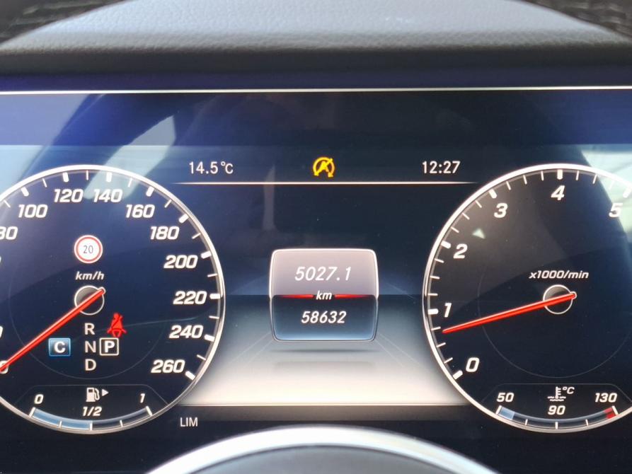 Mercedes-Benz E-Класс V (W213 S213 C238) Санкт-Петербург  - изображение 21