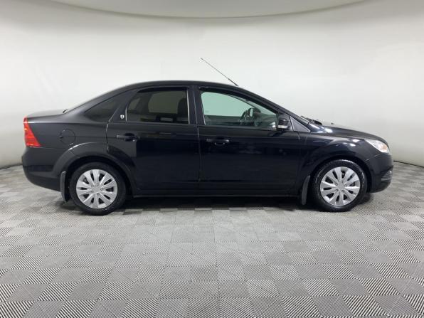 Ford Focus II с пробегом 2008 года, цена 580 000 рублей, 107255 км, универсал, Автокод Объявления