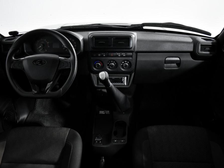 Lada (ВАЗ) Niva Legend Санкт-Петербург  - изображение 15