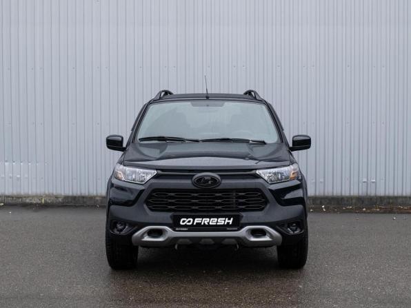 Lada (ВАЗ) Niva Travel I с пробегом 2024 года, цена 1 199 000 рублей, 26514 км, внедорожник, Автокод Объявления