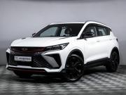 Geely Coolray I Рестайлинг Москва  - изображение 21