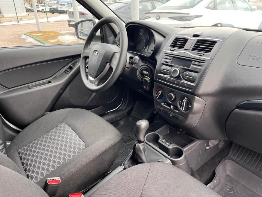 Lada (ВАЗ) Granta I Рестайлинг Вологда  - изображение 9