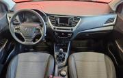 Hyundai Solaris II Вологда  - изображение 28
