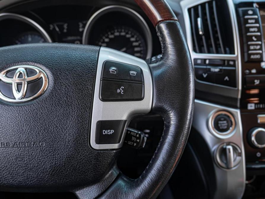 Toyota Land Cruiser 200 Series Рестайлинг 1 Краснодар  - изображение 18