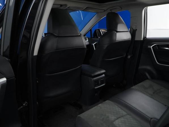 Toyota RAV4 V (XA50) с пробегом 2022 года, цена 3 249 055 рублей, 50899 км, внедорожник, Автокод Объявления