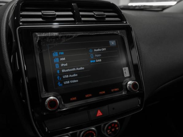 Mitsubishi ASX I Рестайлинг 3 с пробегом 2024 года, цена 3 400 000 рублей, 115 км, внедорожник, Автокод Объявления
