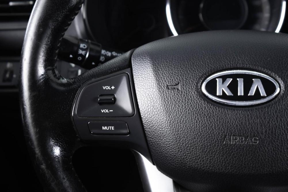 Kia Rio III Пермь  - изображение 16