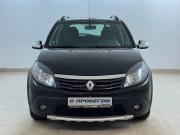 Renault Sandero I Москва  - изображение 14