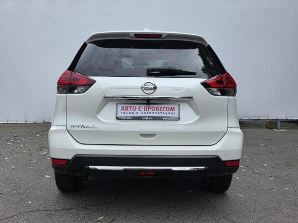 Nissan X-Trail III Рестайлинг с пробегом 2019 года, цена 2 170 000 рублей, 117518 км, внедорожник, Автокод Объявления