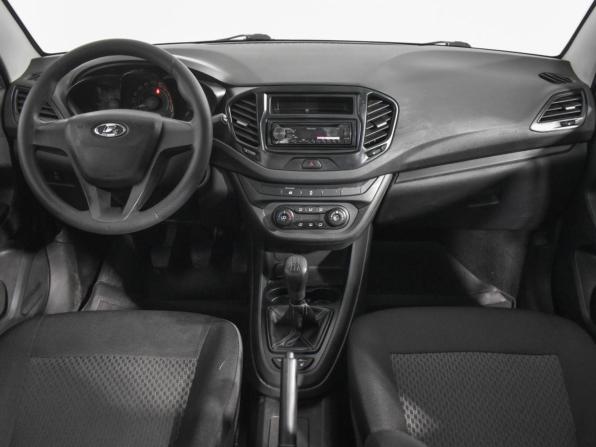 Lada (ВАЗ) Vesta I с пробегом 2017 года, цена 743 000 рублей, 89846 км, седан, Автокод Объявления