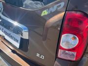 Renault Duster I Курган  - изображение 28