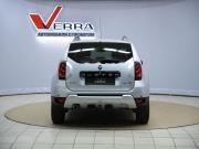 Renault Duster I Рестайлинг Уфа  - изображение 22