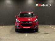 Hyundai ix35 I Рестайлинг Челябинск  - изображение 24
