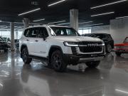 Toyota Land Cruiser 300 Series Москва  - изображение 46