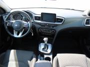 Kia Ceed III Нижний Новгород  - изображение 26