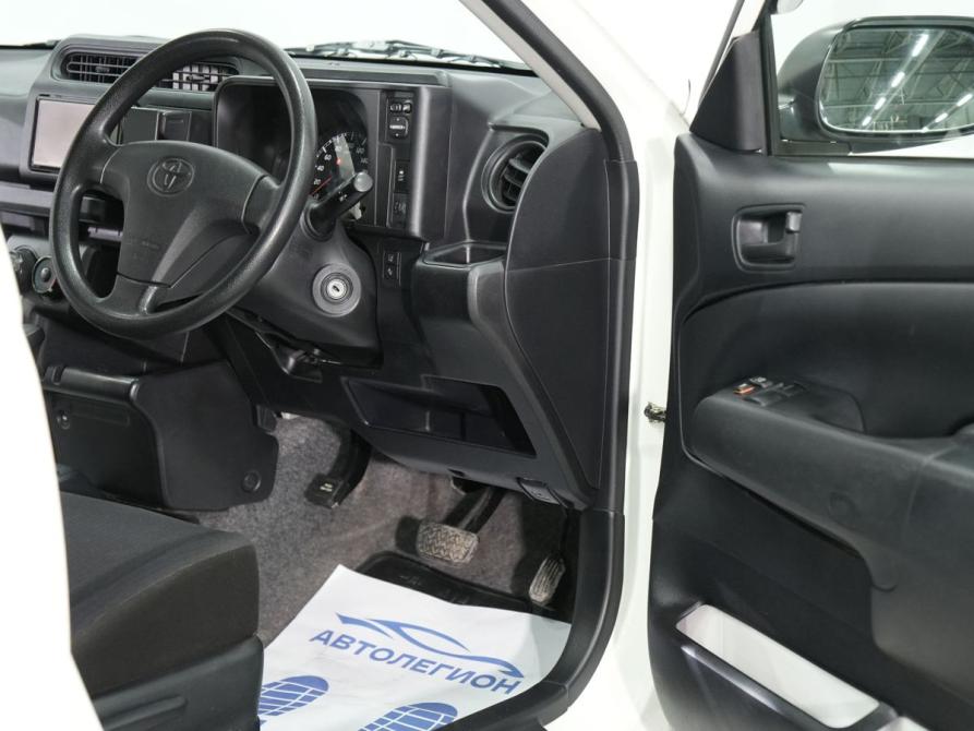 Toyota Succeed I Рестайлинг Новосибирск  - изображение 10