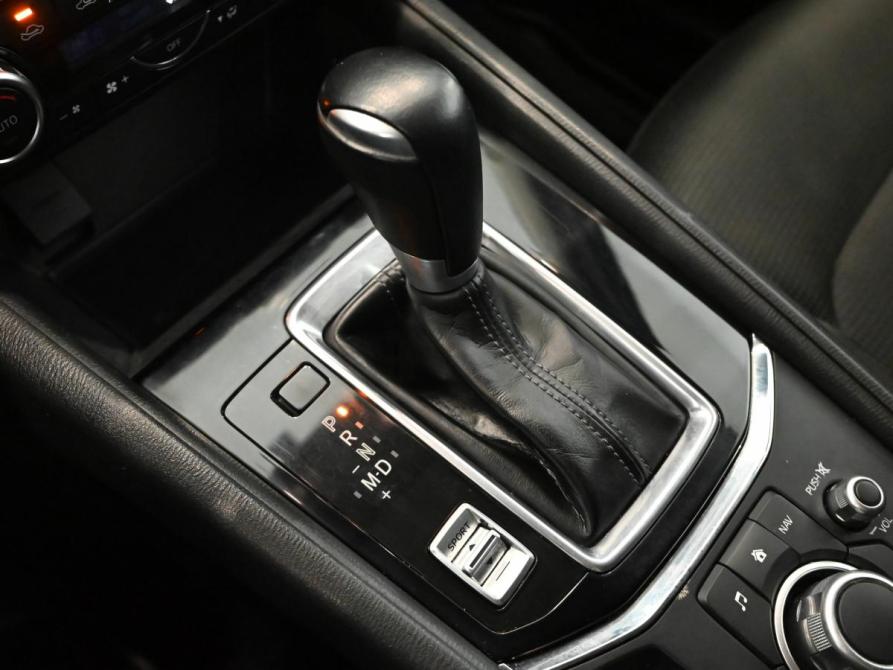 Mazda CX-5 II Екатеринбург  - изображение 16