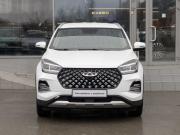 Chery Tiggo 4 Pro I Новосибирск  - изображение 22