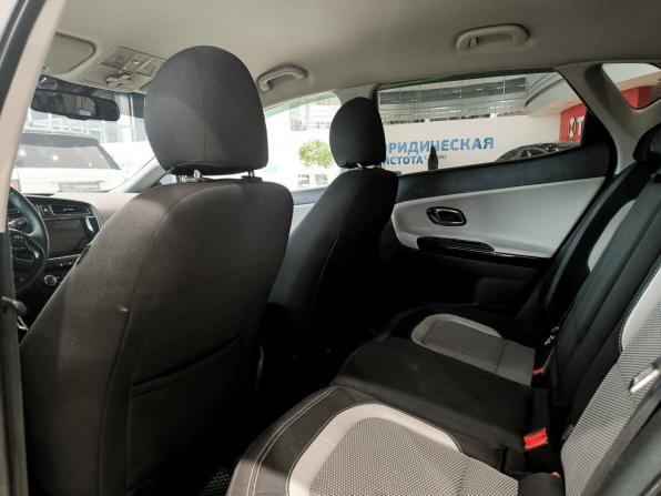 Kia Ceed II с пробегом 2012 года, цена 1 030 000 рублей, 207796 км, хэтчбек, Автокод Объявления