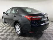 Toyota Corolla XI (E160 E170 E180) Москва  - изображение 26