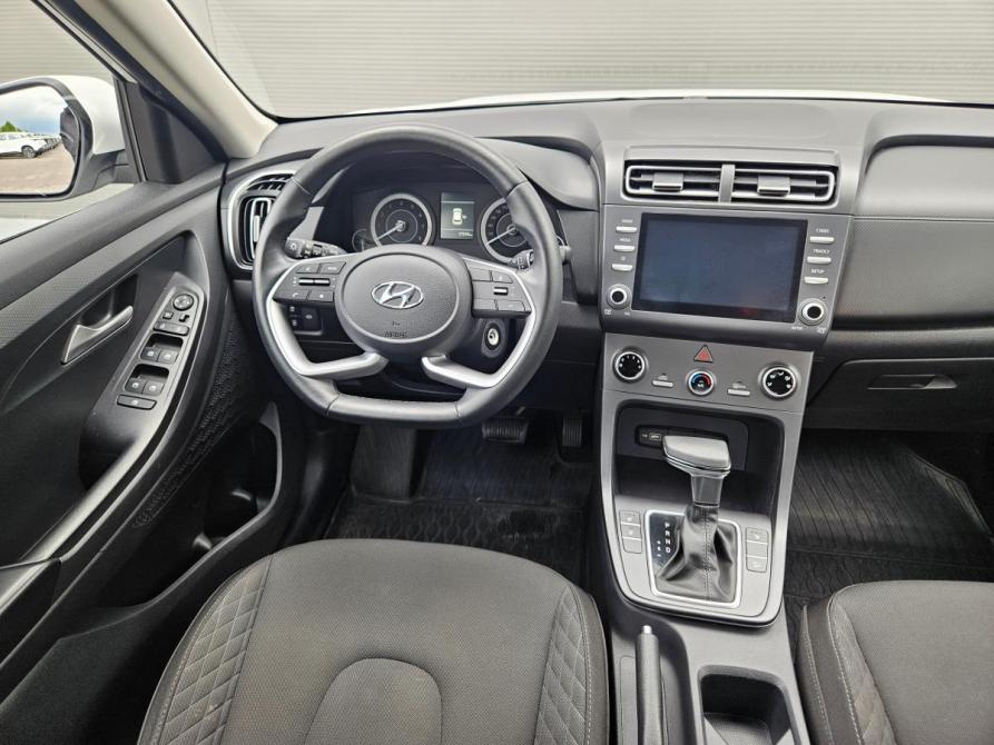 Hyundai Creta II Воронеж  - изображение 7