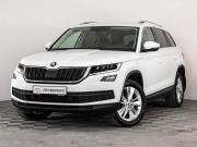 Skoda Kodiaq I Санкт-Петербург  - изображение 29