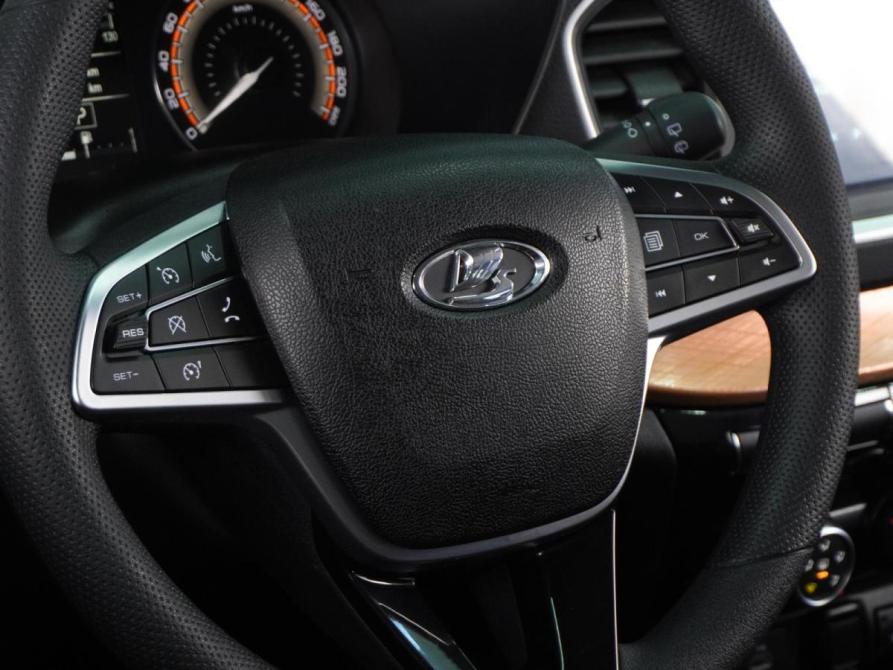 Lada (ВАЗ) Vesta I Рестайлинг (NG) Воронеж  - изображение 15
