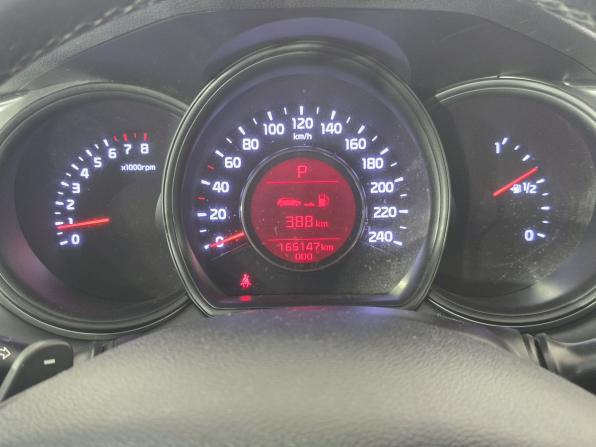 Kia Ceed II Рестайлинг с пробегом 2016 года, цена 1 059 000 рублей, 164930 км, хэтчбек, Автокод Объявления