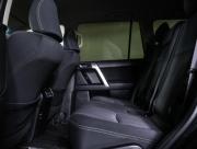 Toyota Land Cruiser Prado 150 Series Рестайлинг 2 Москва  - изображение 39