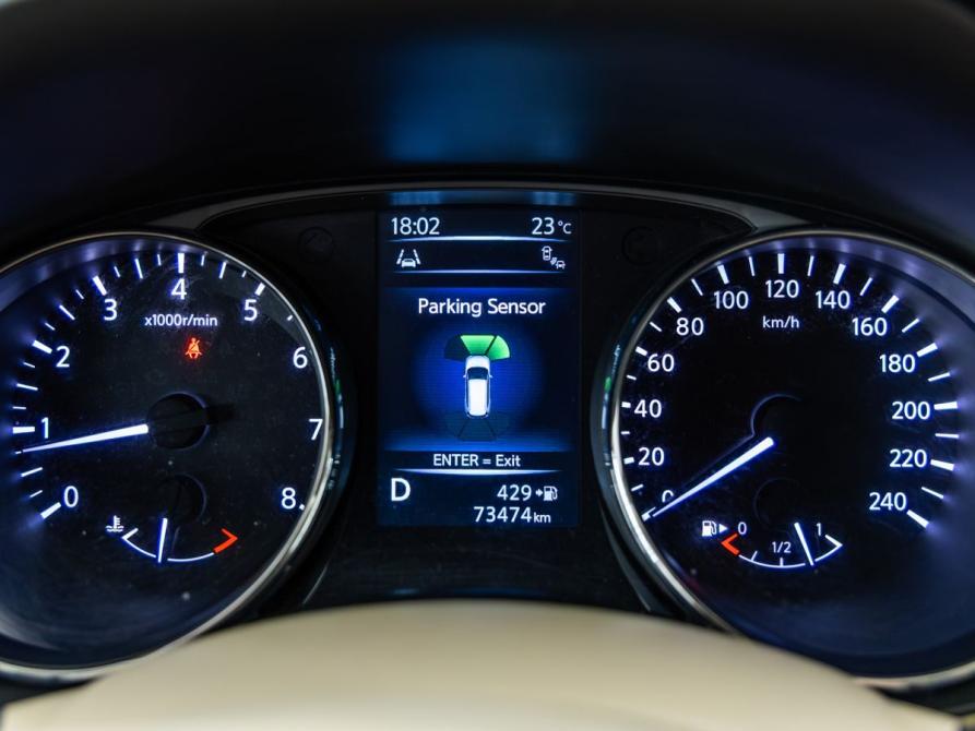 Nissan X-Trail III Волгоград  - изображение 9