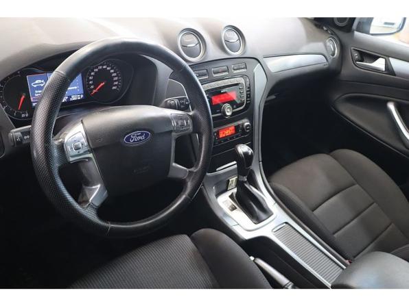 Ford Mondeo IV Рестайлинг с пробегом 2012 года, цена 924 000 рублей, 212860 км, седан, Автокод Объявления