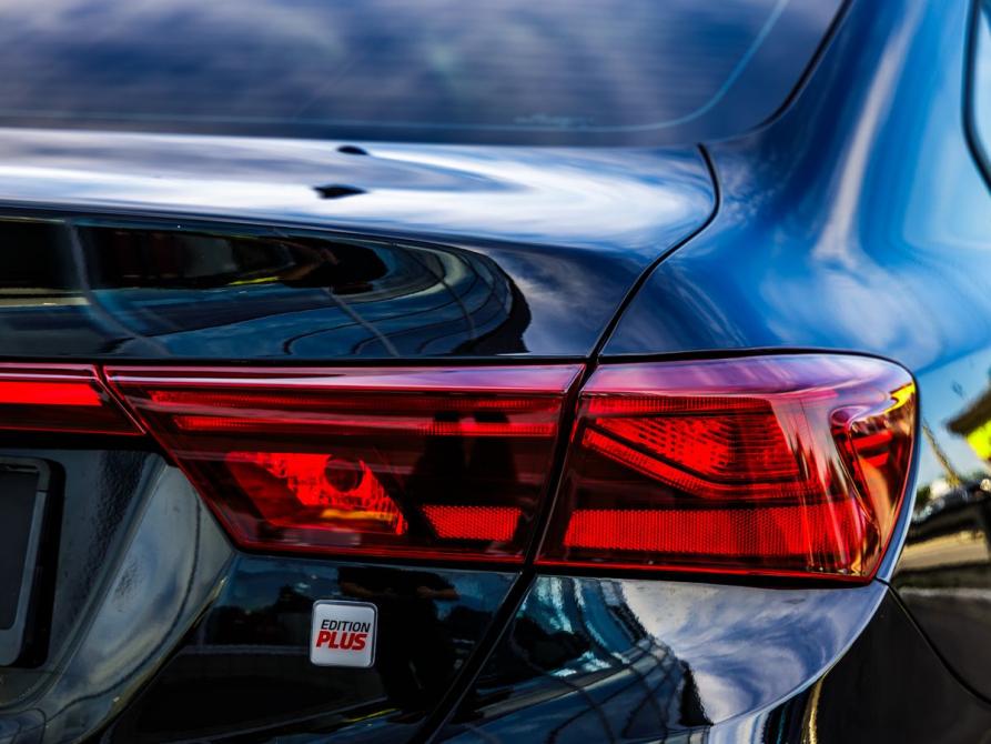 Kia Cerato IV Волгоград  - изображение 12