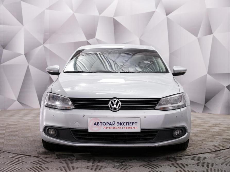 Volkswagen Jetta VI Ульяновск  - изображение 8