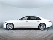 Mercedes-Benz S-Класс VII (W223) Санкт-Петербург  - изображение 34