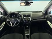 Hyundai Solaris I Уфа  - изображение 23