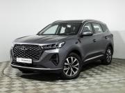 Chery Tiggo 7 Pro Max I Санкт-Петербург  - изображение 21