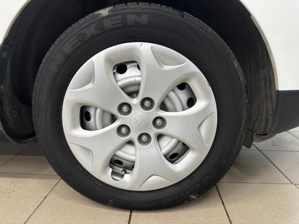 Kia Soul II Рестайлинг с пробегом 2018 года, цена 1 480 000 рублей, 104454 км, хэтчбек, Автокод Объявления