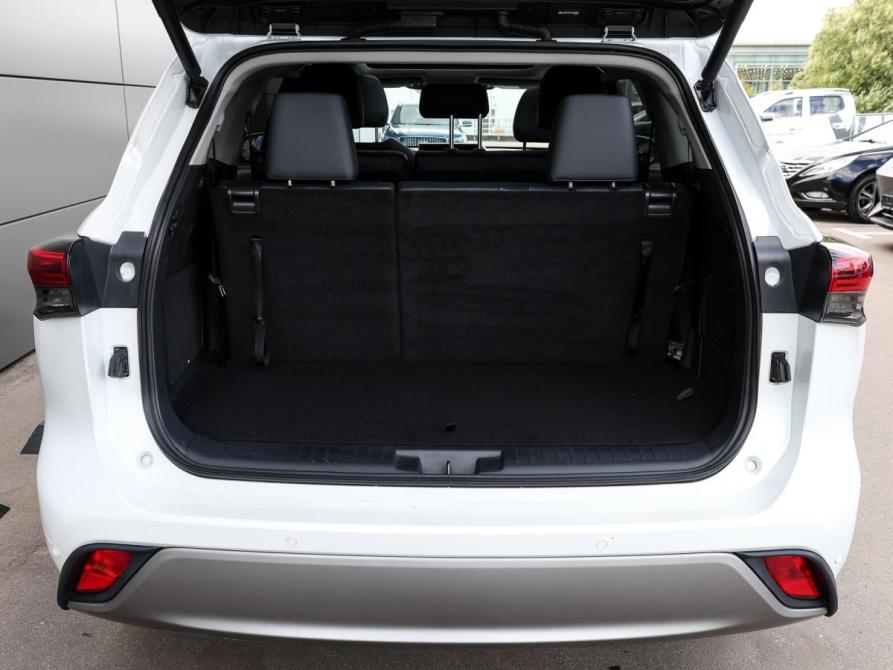 Toyota Highlander IV (XU70) Москва  - изображение 9