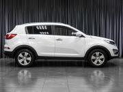 Kia Sportage III Тюмень  - изображение 24